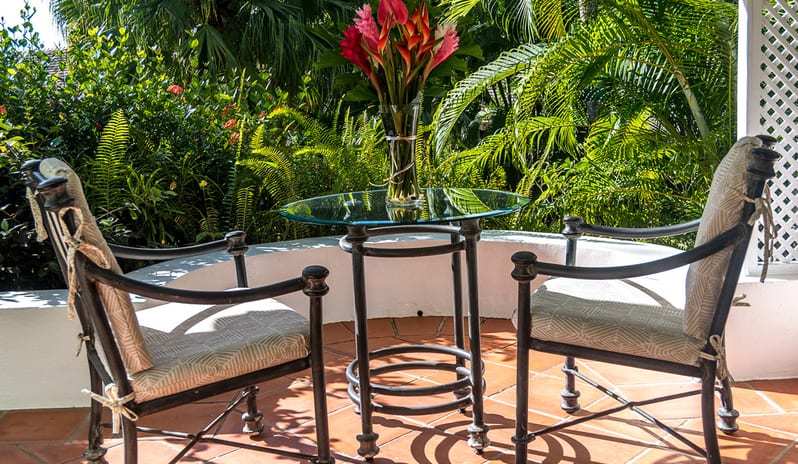 East Winds-Two Bedroom Deluxe Garden Cottage 3_10116